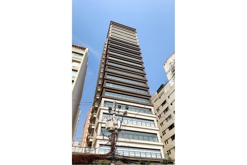 Apartamento, 4 quartos, 310 m² - Foto 12
