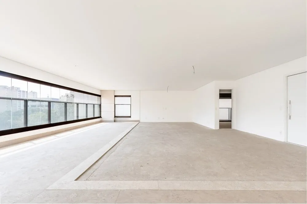 Apartamento, 4 quartos, 310 m² - Foto 2