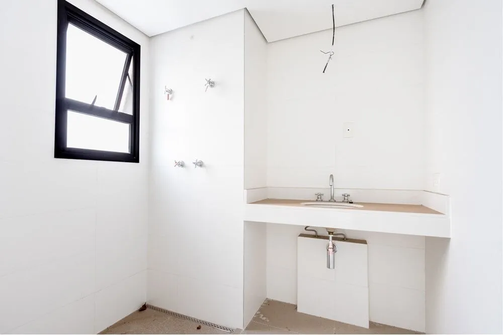 Apartamento, 4 quartos, 310 m² - Foto 2
