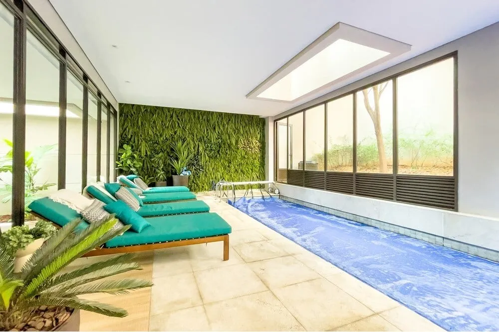 Apartamento, 4 quartos, 310 m² - Foto 1