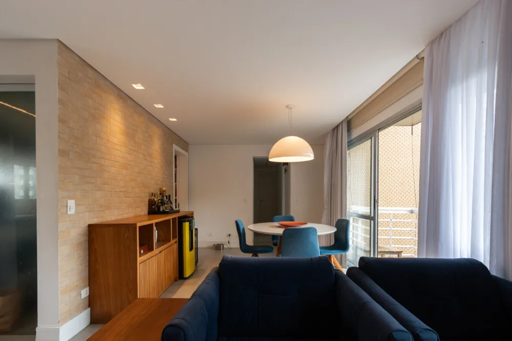 Apartamento, 2 quartos, 100 m² - Foto 2
