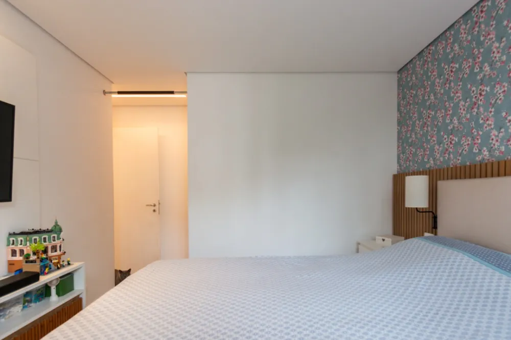 Apartamento, 2 quartos, 100 m² - Foto 8