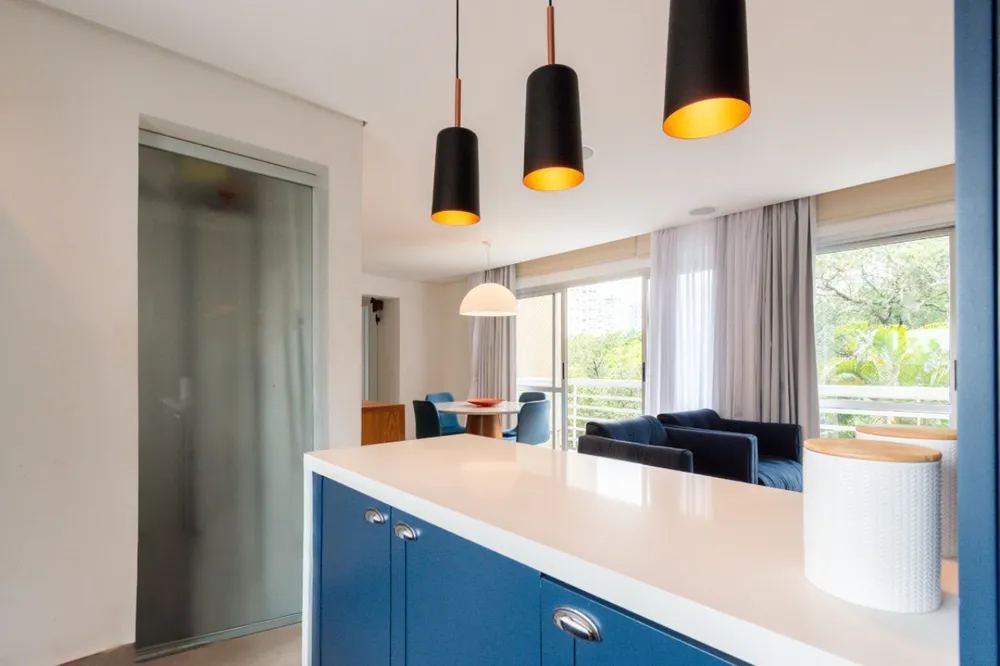Apartamento, 2 quartos, 100 m² - Foto 5