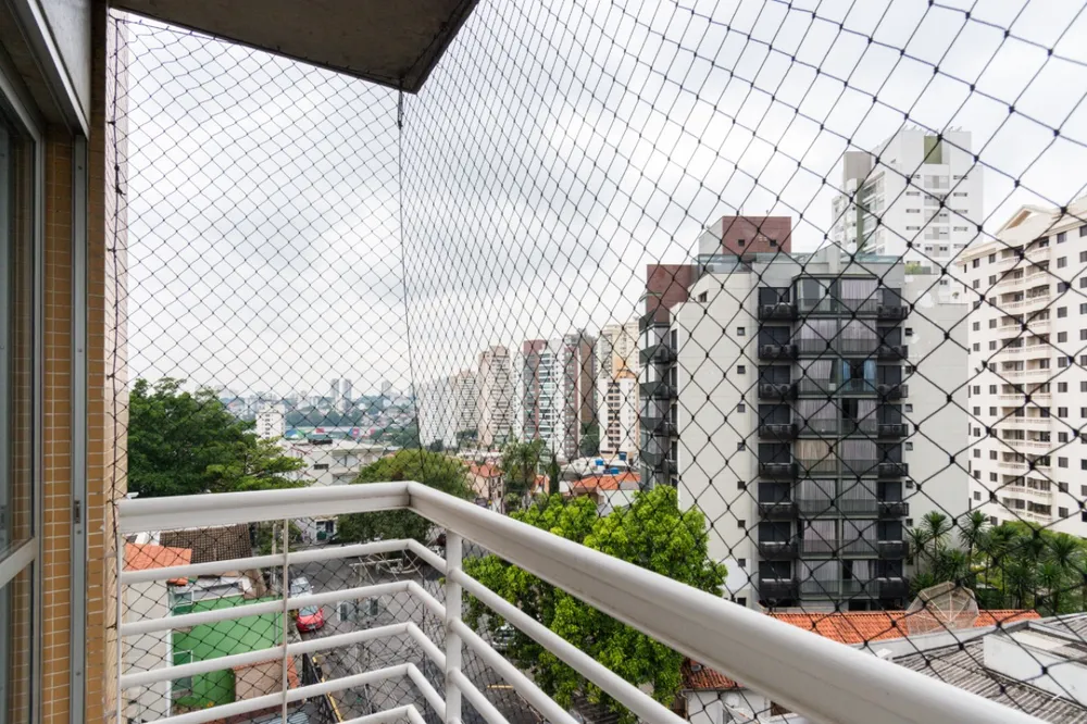 Apartamento, 2 quartos, 100 m² - Foto 9
