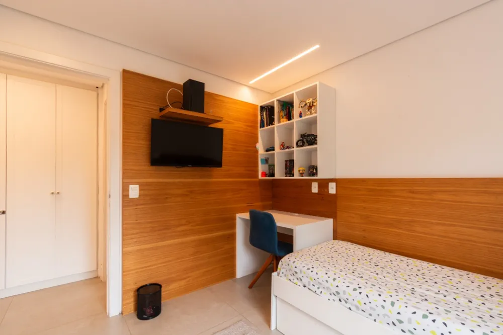 Apartamento, 2 quartos, 100 m² - Foto 10