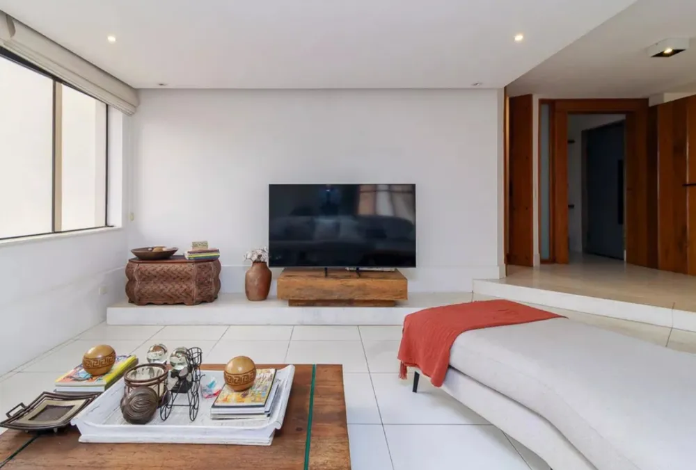 Apartamento, 4 quartos, 303 m² - Foto 5