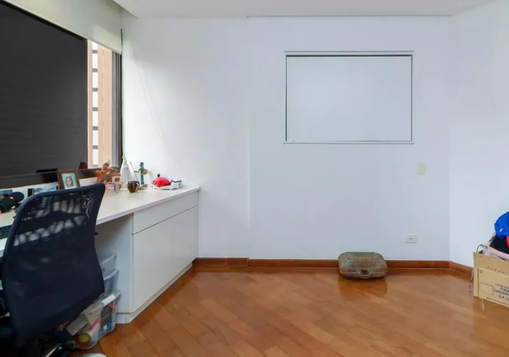 Apartamento, 4 quartos, 303 m² - Foto 3