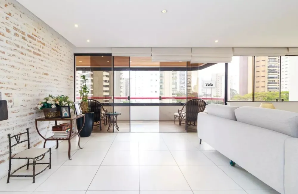 Apartamento, 4 quartos, 303 m² - Foto 4
