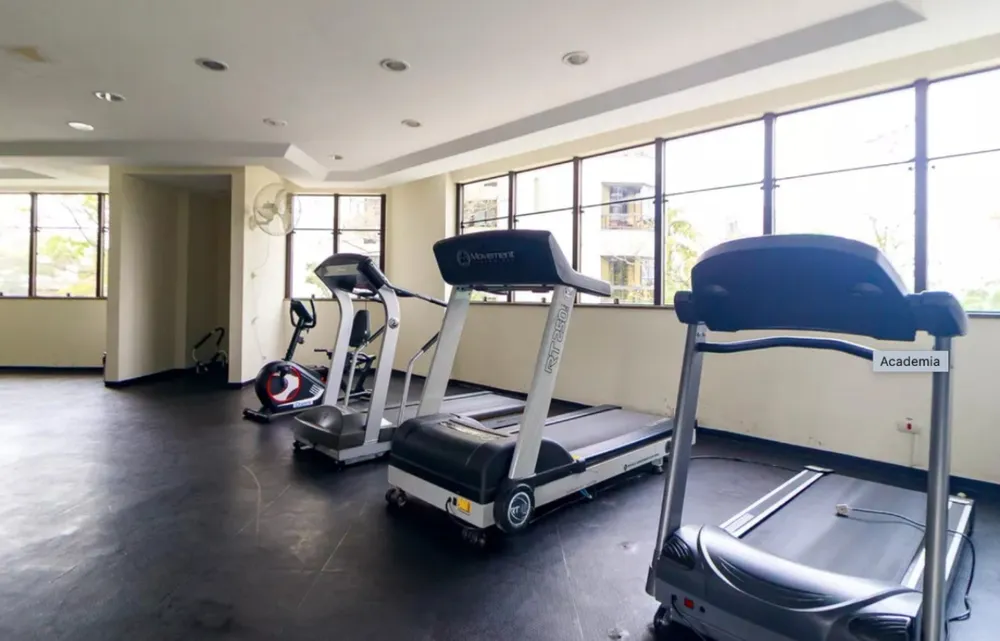 Apartamento, 4 quartos, 303 m² - Foto 2