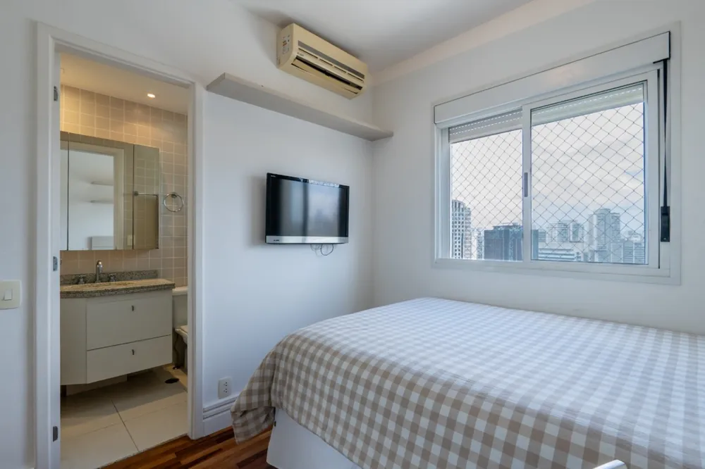 Apartamento, 3 quartos, 168 m² - Foto 7