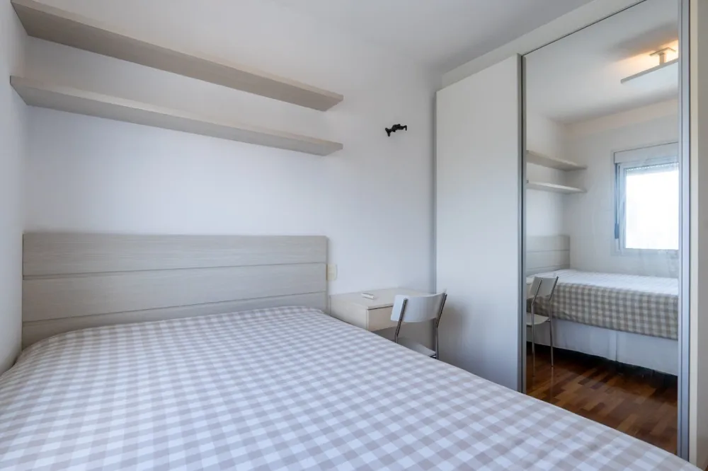 Apartamento, 3 quartos, 168 m² - Foto 6