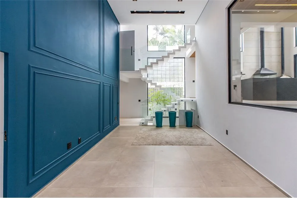 Casa, 4 quartos, 511 m² - Foto 2