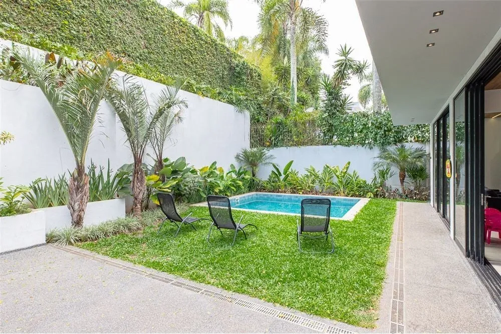 Casa, 4 quartos, 511 m² - Foto 3