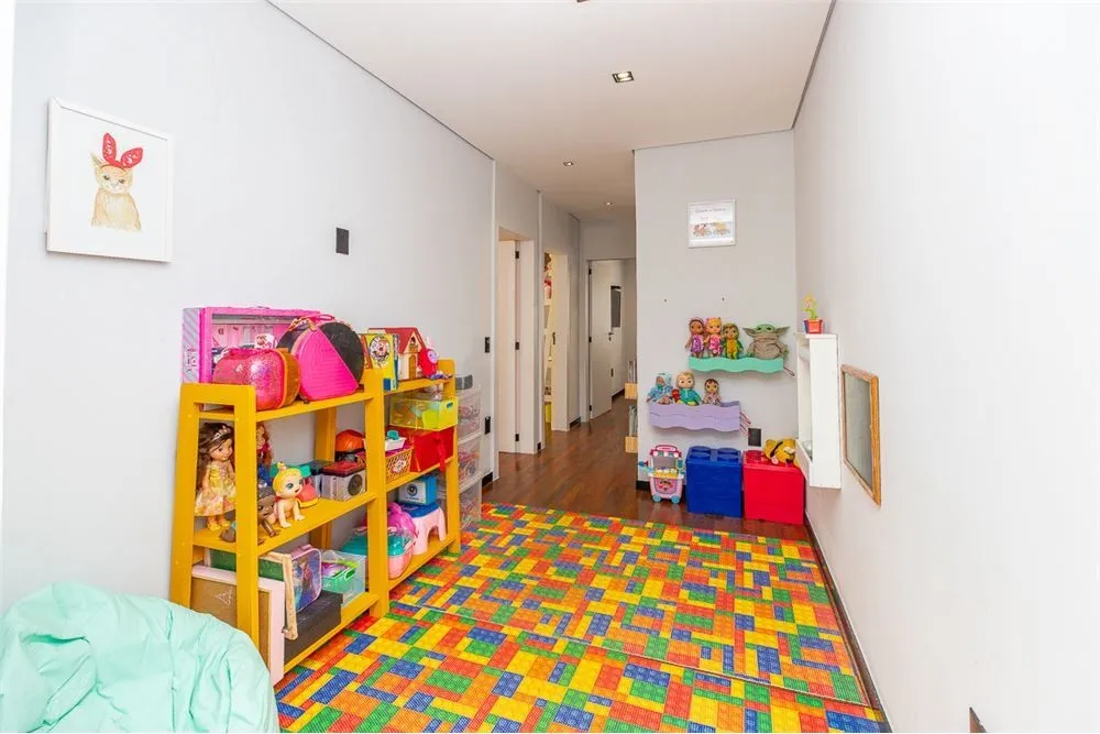 Casa, 4 quartos, 511 m² - Foto 1
