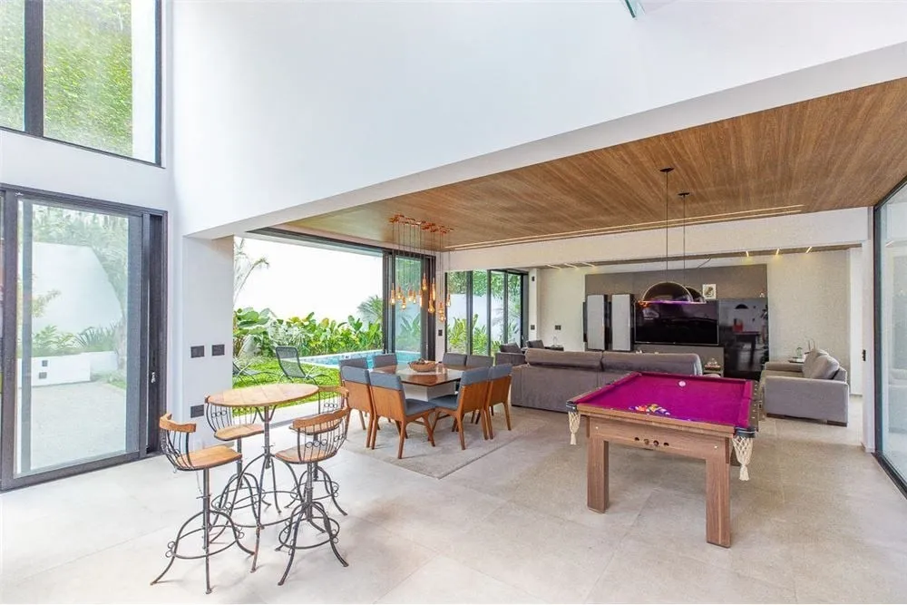 Casa, 4 quartos, 511 m² - Foto 4