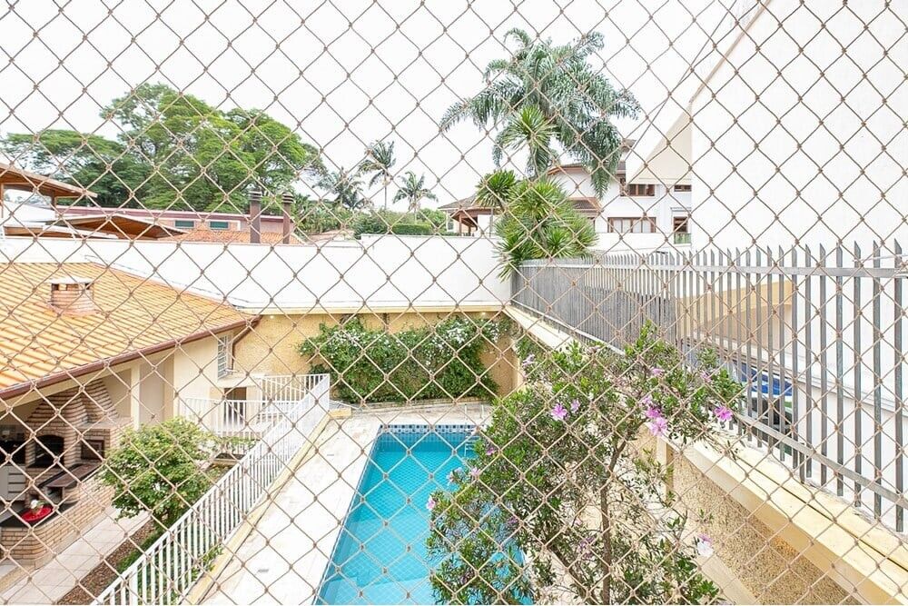 Casa, 5 quartos, 454 m² - Foto 24