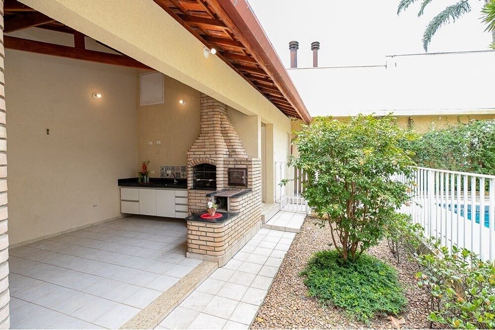 Casa, 5 quartos, 454 m² - Foto 6