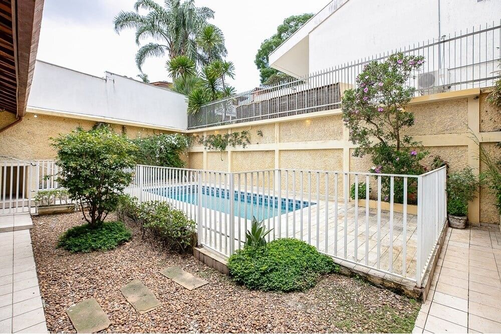 Casa, 5 quartos, 454 m² - Foto 2