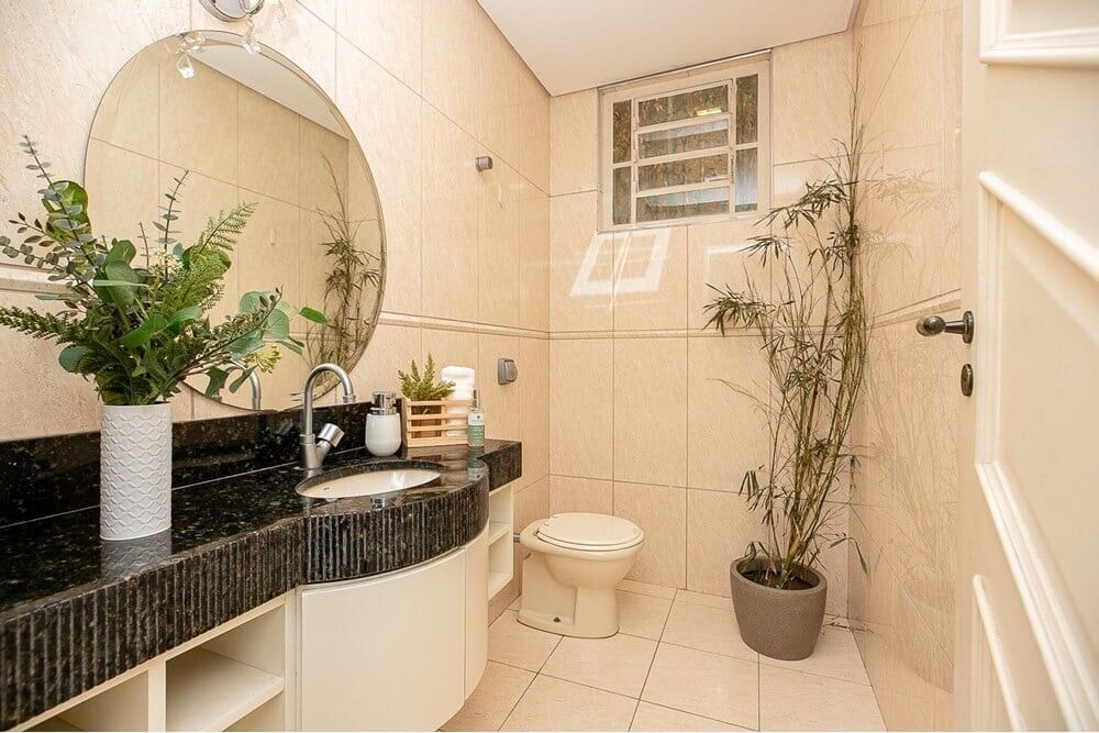 Casa, 5 quartos, 454 m² - Foto 12