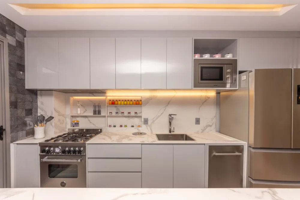 Apartamento, 2 quartos, 103 m² - Foto 3