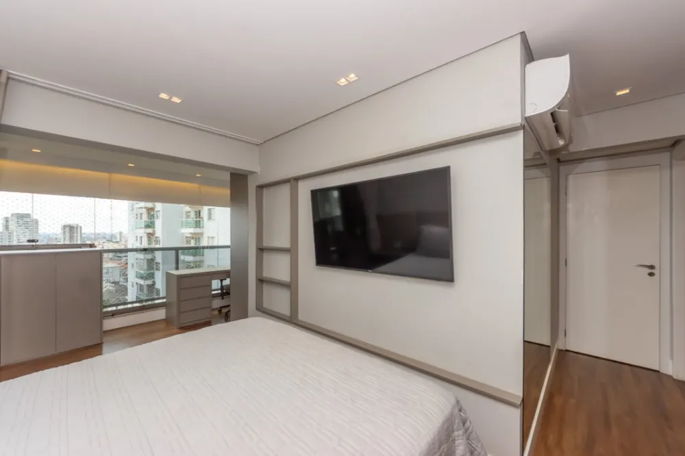 Apartamento, 2 quartos, 103 m² - Foto 4