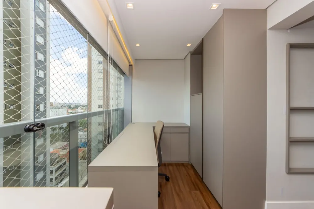 Apartamento, 2 quartos, 103 m² - Foto 6