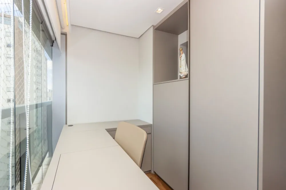 Apartamento, 2 quartos, 103 m² - Foto 7