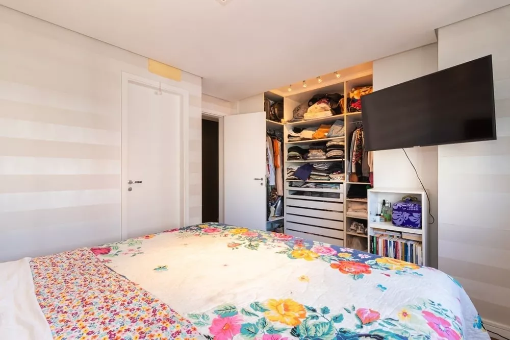 Apartamento à venda com 2 quartos, 111m² - Foto 11