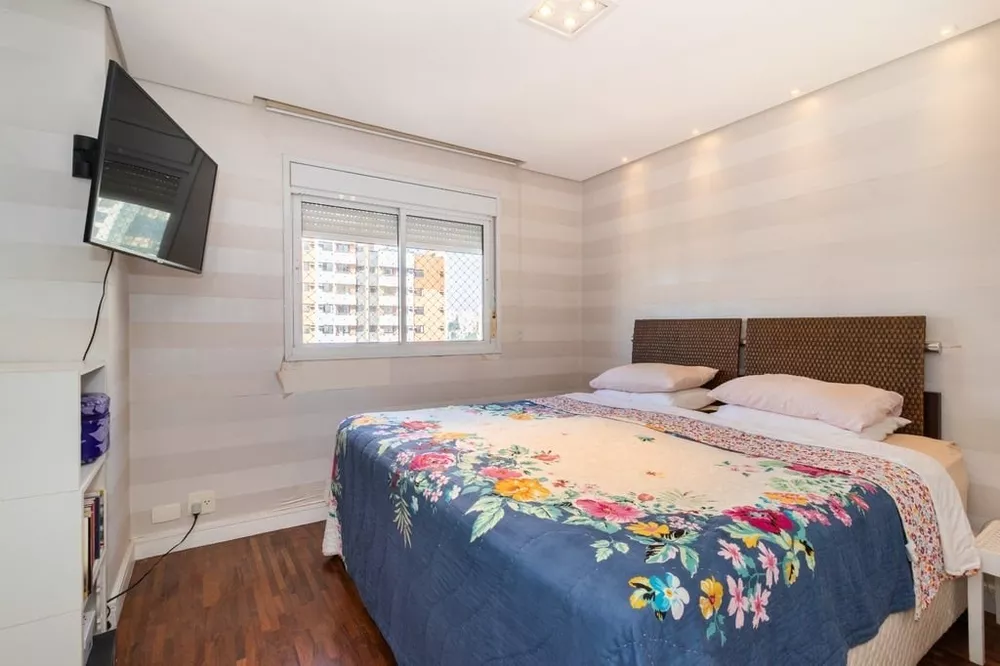 Apartamento à venda com 2 quartos, 111m² - Foto 10