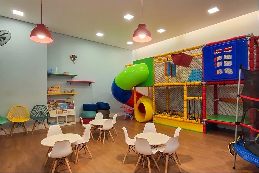 Apartamento, 2 quartos, 85 m² - Foto 8