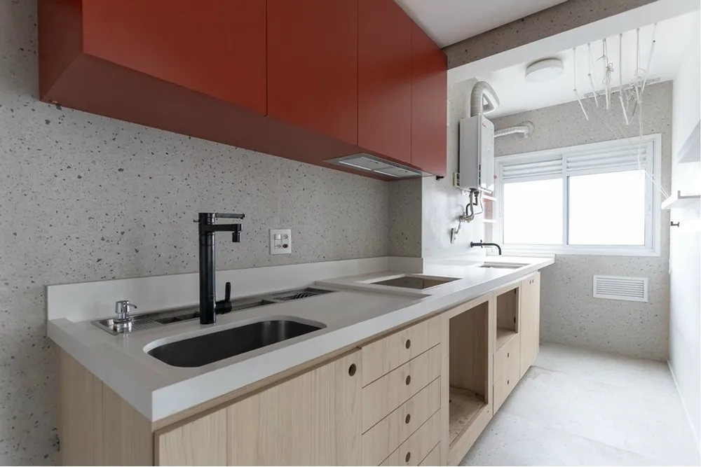 Apartamento, 2 quartos, 85 m² - Foto 2