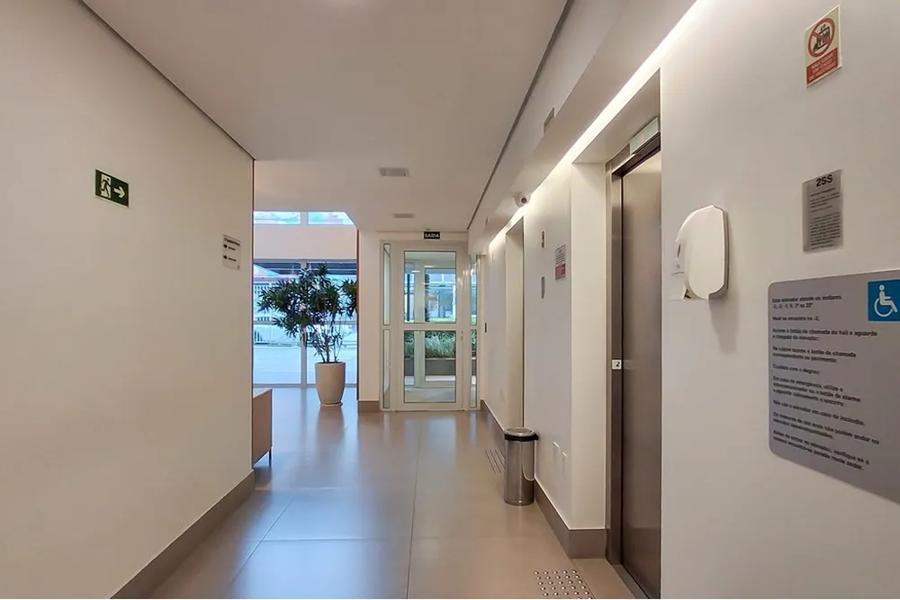 Apartamento, 2 quartos, 85 m² - Foto 12