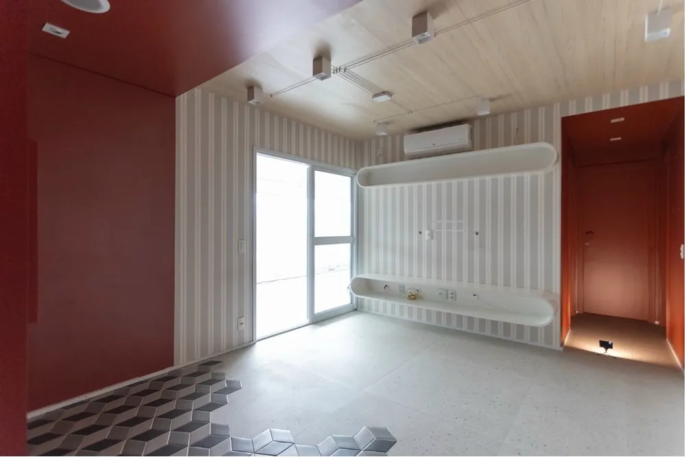 Apartamento, 2 quartos, 85 m² - Foto 1