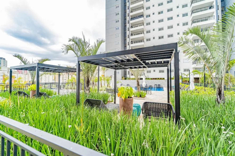 Apartamento, 3 quartos, 81 m² - Foto 4