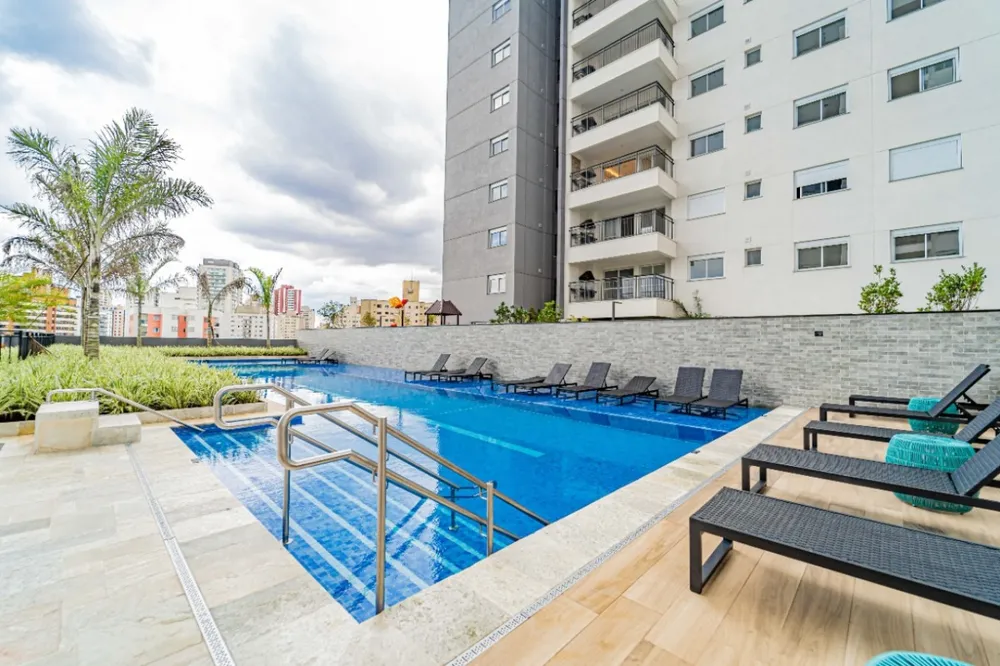 Apartamento, 3 quartos, 81 m² - Foto 1