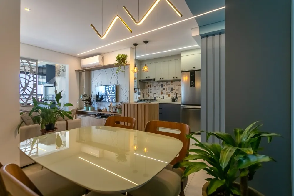 Apartamento, 3 quartos, 81 m² - Foto 5