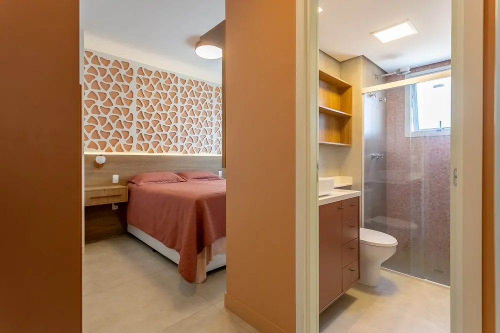 Apartamento, 3 quartos, 81 m² - Foto 8