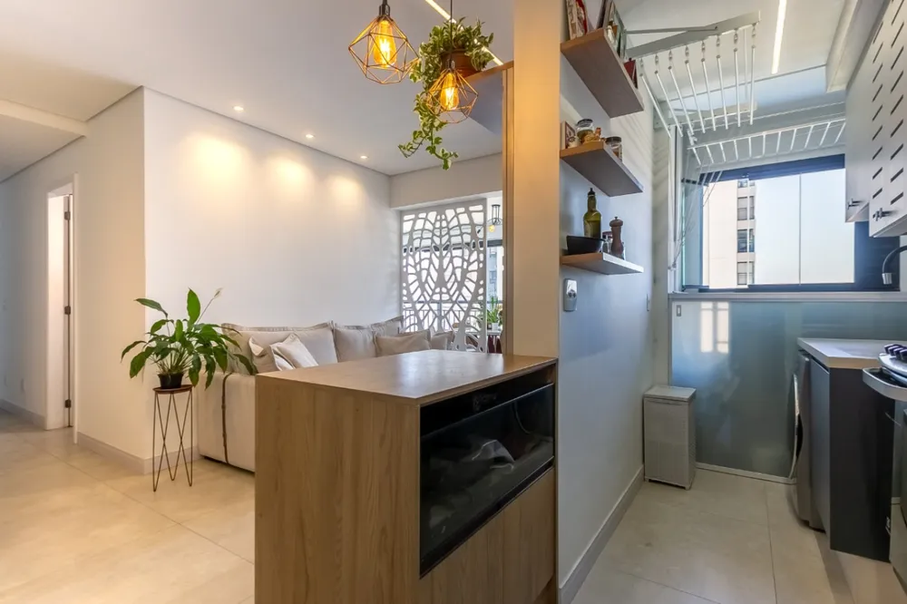 Apartamento, 3 quartos, 81 m² - Foto 14