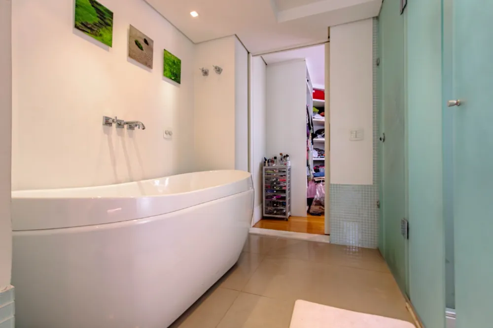 Apartamento, 2 quartos, 172 m² - Foto 9