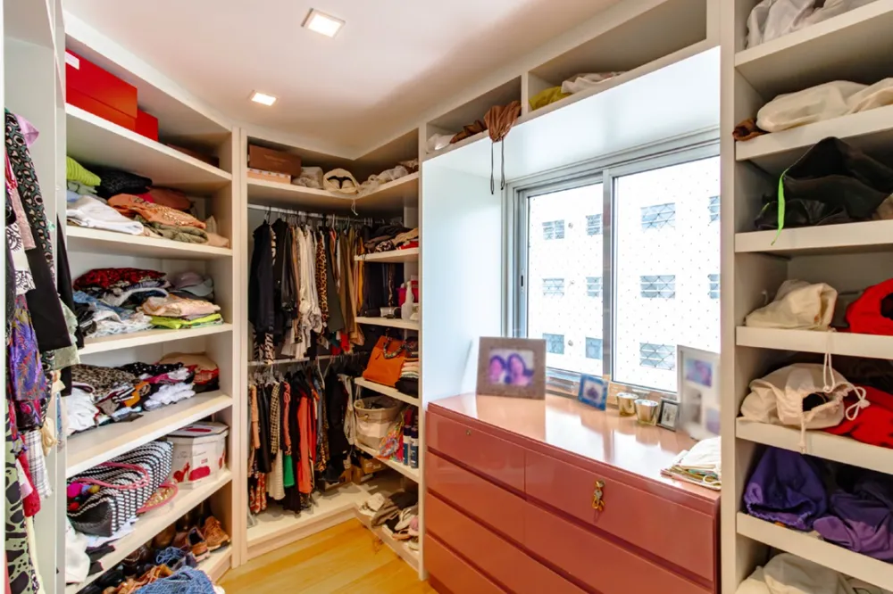 Apartamento, 2 quartos, 172 m² - Foto 10