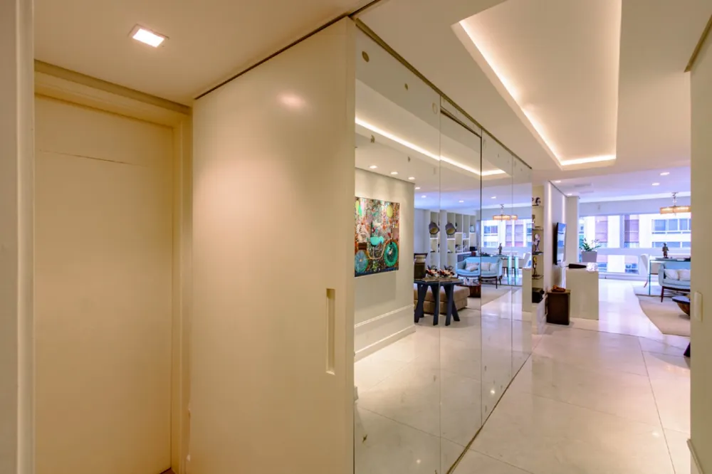 Apartamento, 2 quartos, 172 m² - Foto 5