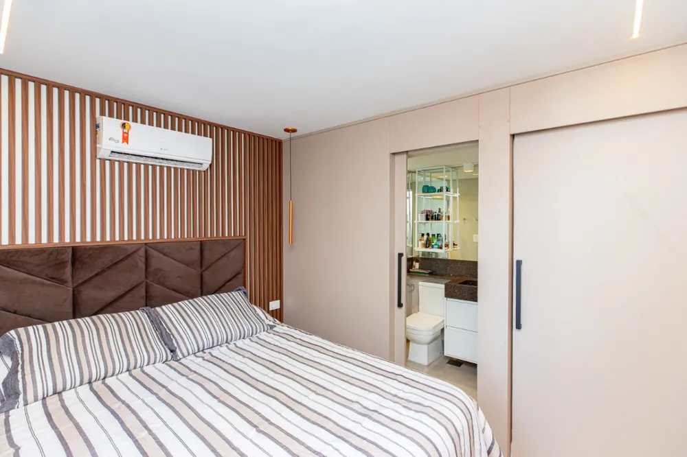 Apartamento, 1 quarto, 46 m² - Foto 10