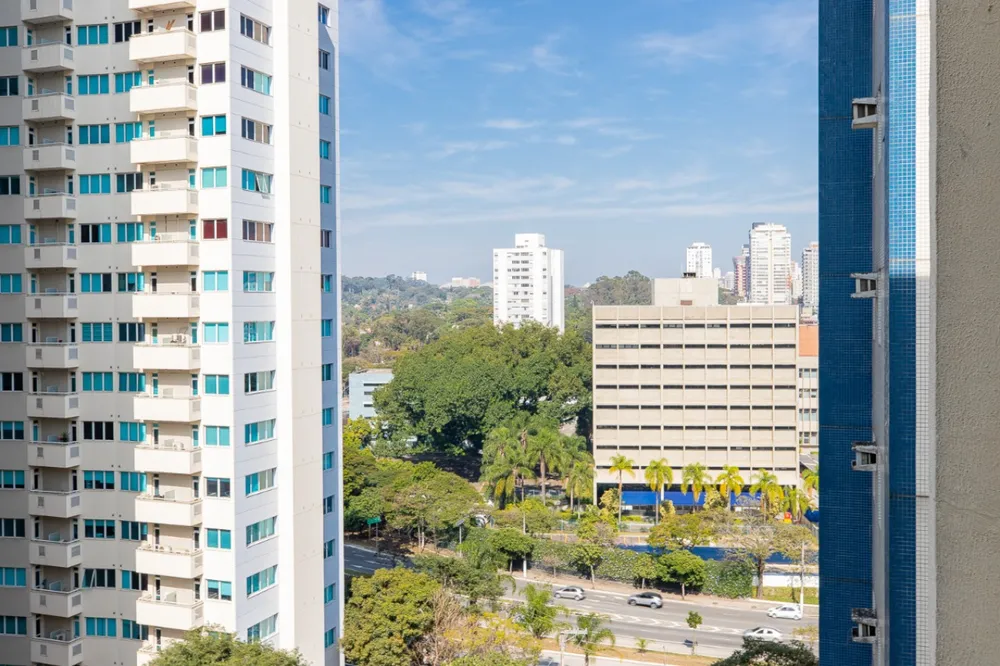 Apartamento, 1 quarto, 46 m² - Foto 12