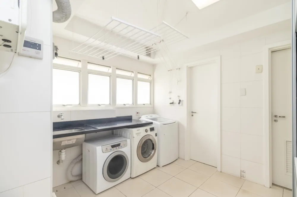 Apartamento, 4 quartos, 310 m² - Foto 9
