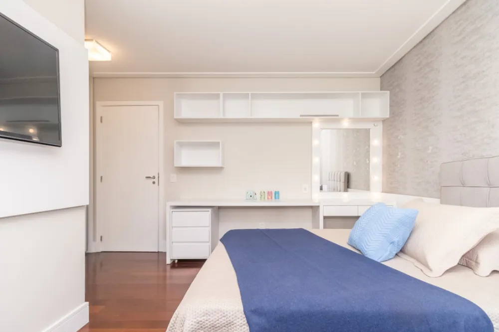 Apartamento, 4 quartos, 310 m² - Foto 6