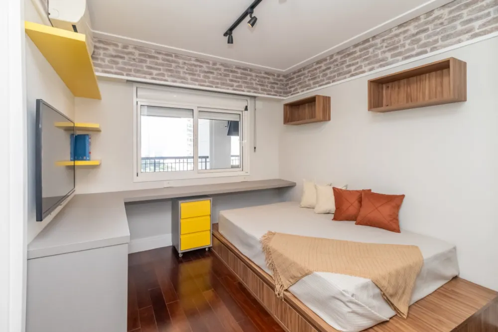 Apartamento, 4 quartos, 310 m² - Foto 12