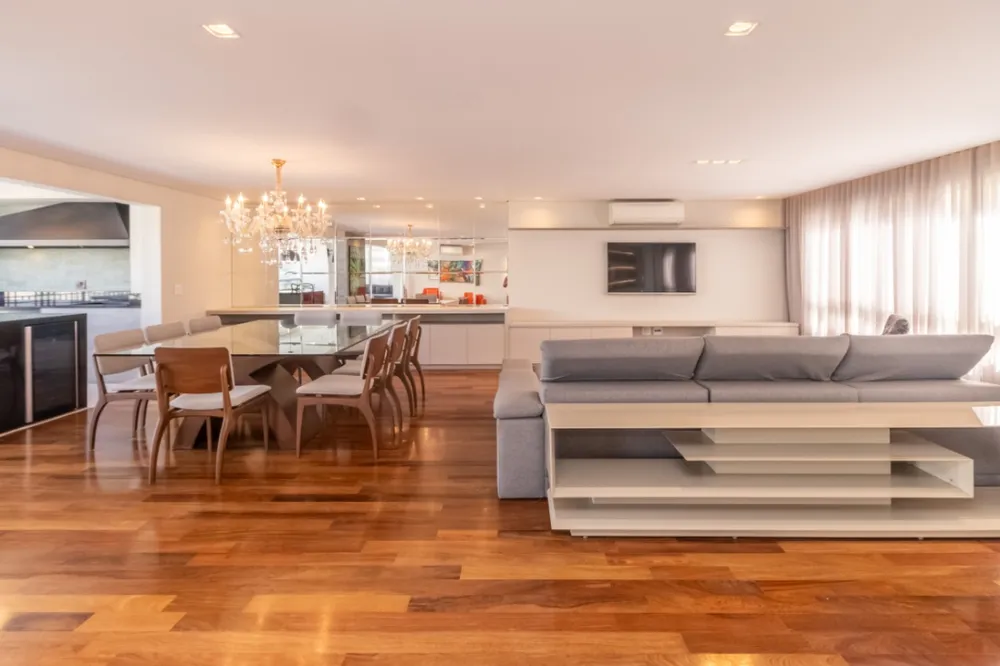 Apartamento, 4 quartos, 310 m² - Foto 3