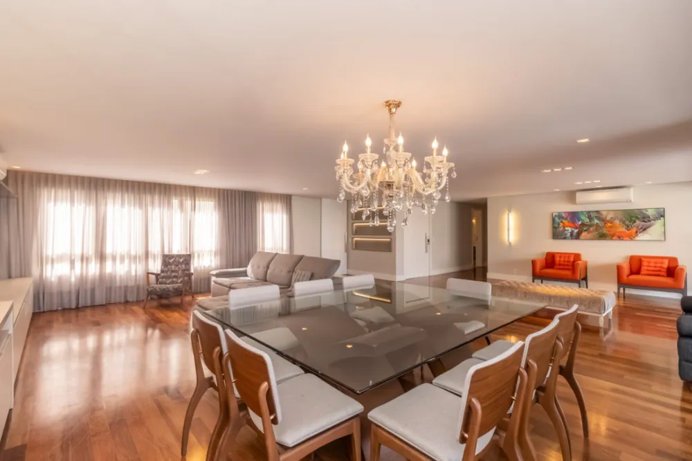 Apartamento, 4 quartos, 310 m² - Foto 4