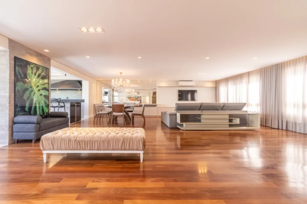 Apartamento, 4 quartos, 310 m² - Foto 2