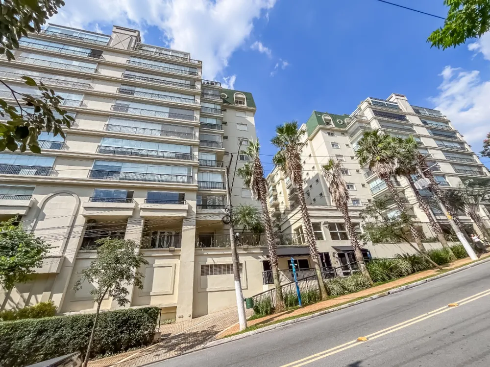 Apartamento, 4 quartos, 310 m² - Foto 10